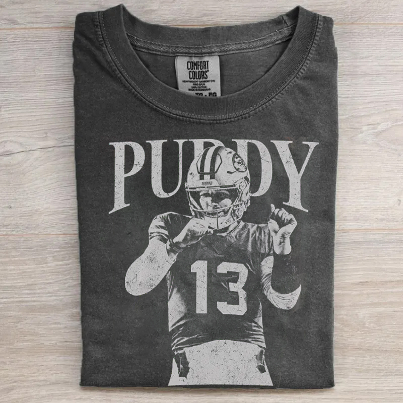 Vintage San Francisco Football T-shirt