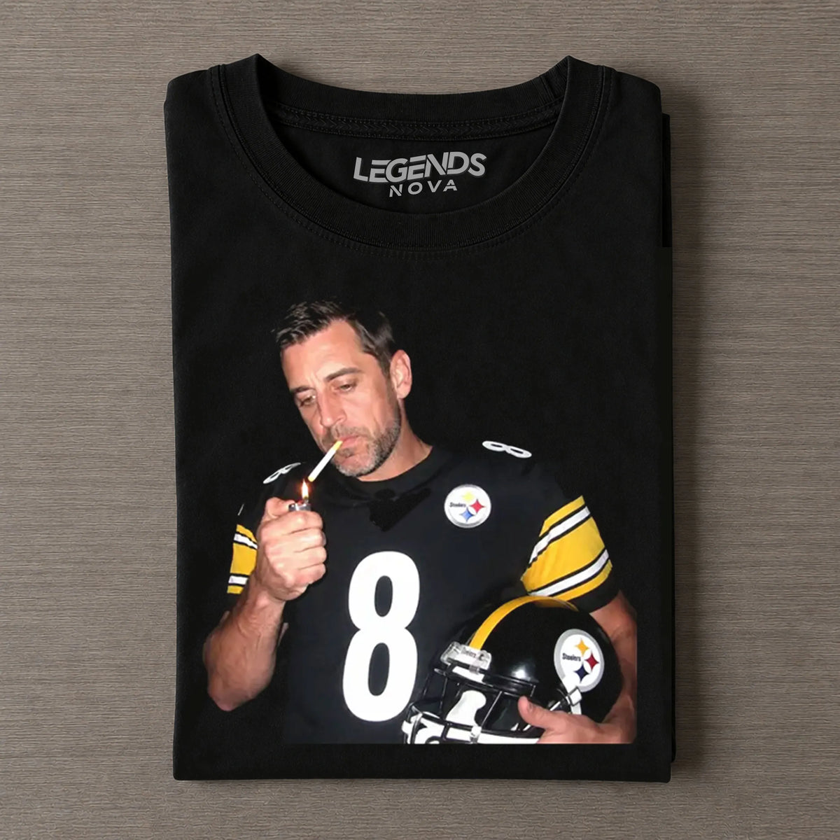 AR Football T-shirt