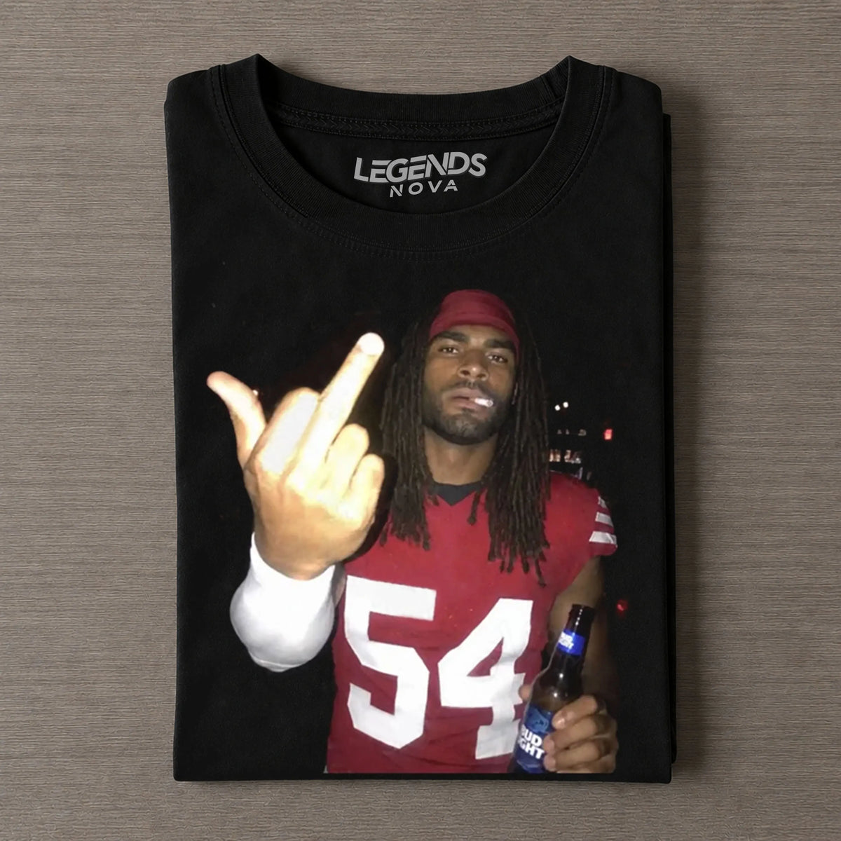 FW Football T-shirt