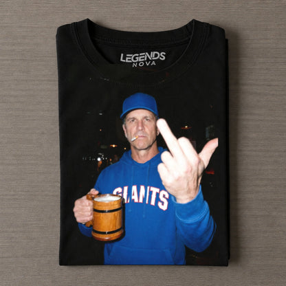 JH Giants Football Tee