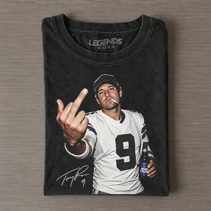 TR9 Cowboys Football Tee