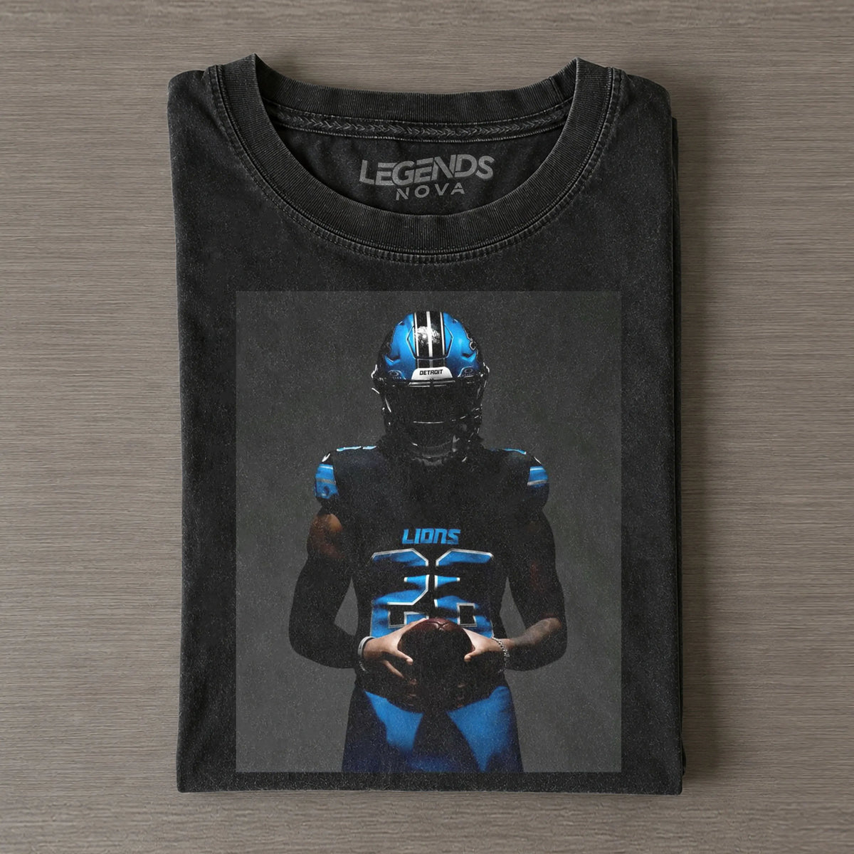 JG26 Football T-shirt