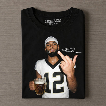 CO12 Saints T-shirt