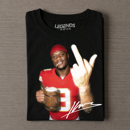KWIII9 Chiefs T-shirt