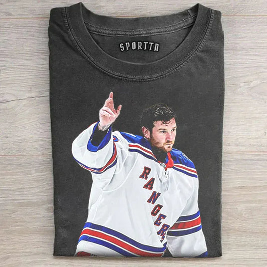 Jonathan Quick T-shirt
