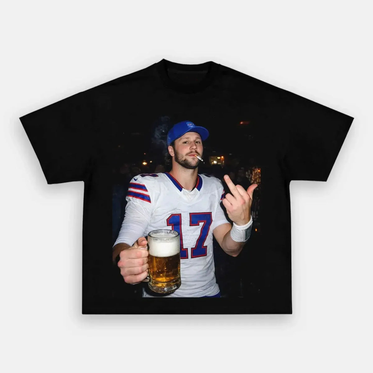 JA17 After Hours V2 Tee/Sweatshirt/Hoodie