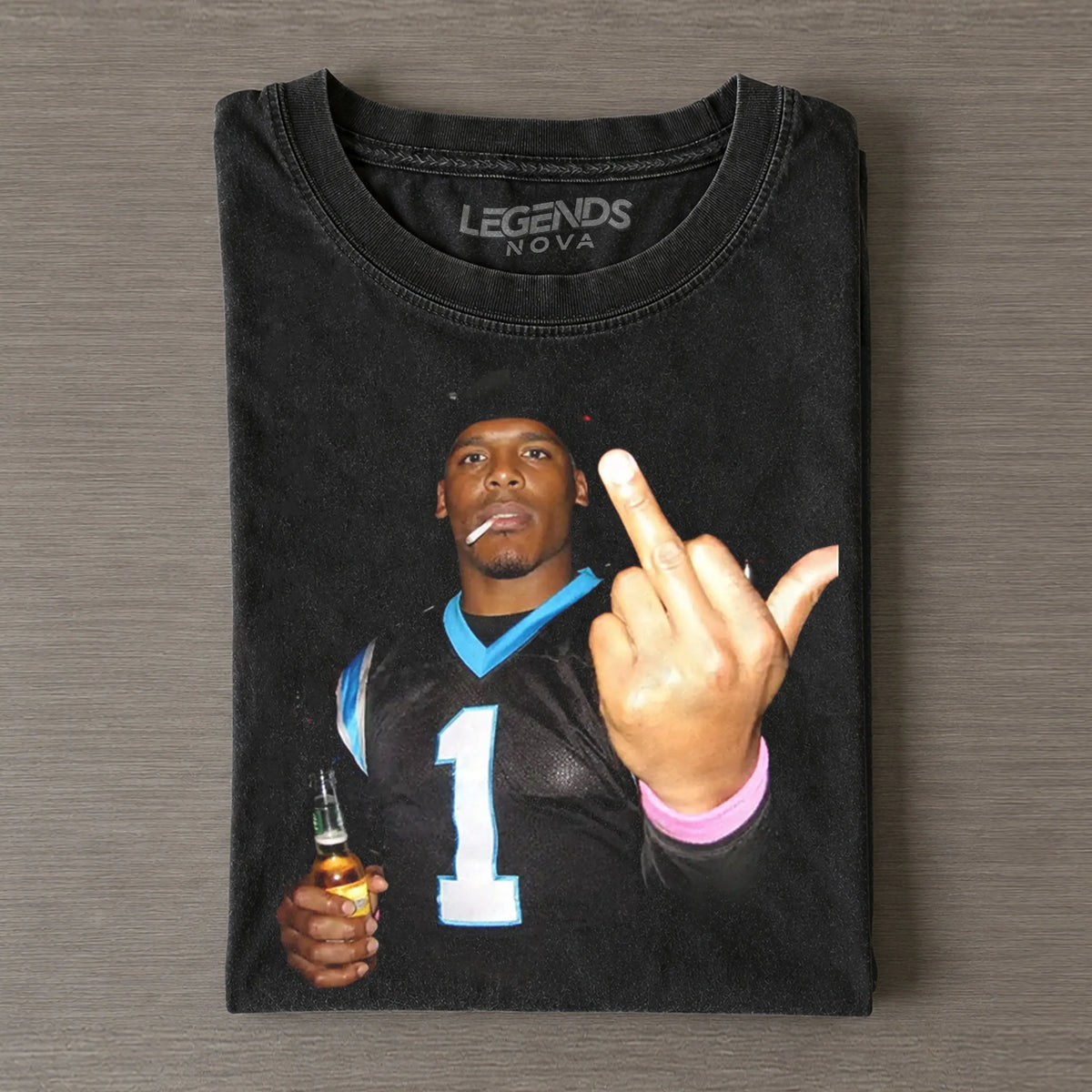 CN1 Football T-shirt