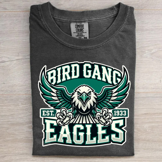 Philadelphia Football Graphic T-shirt