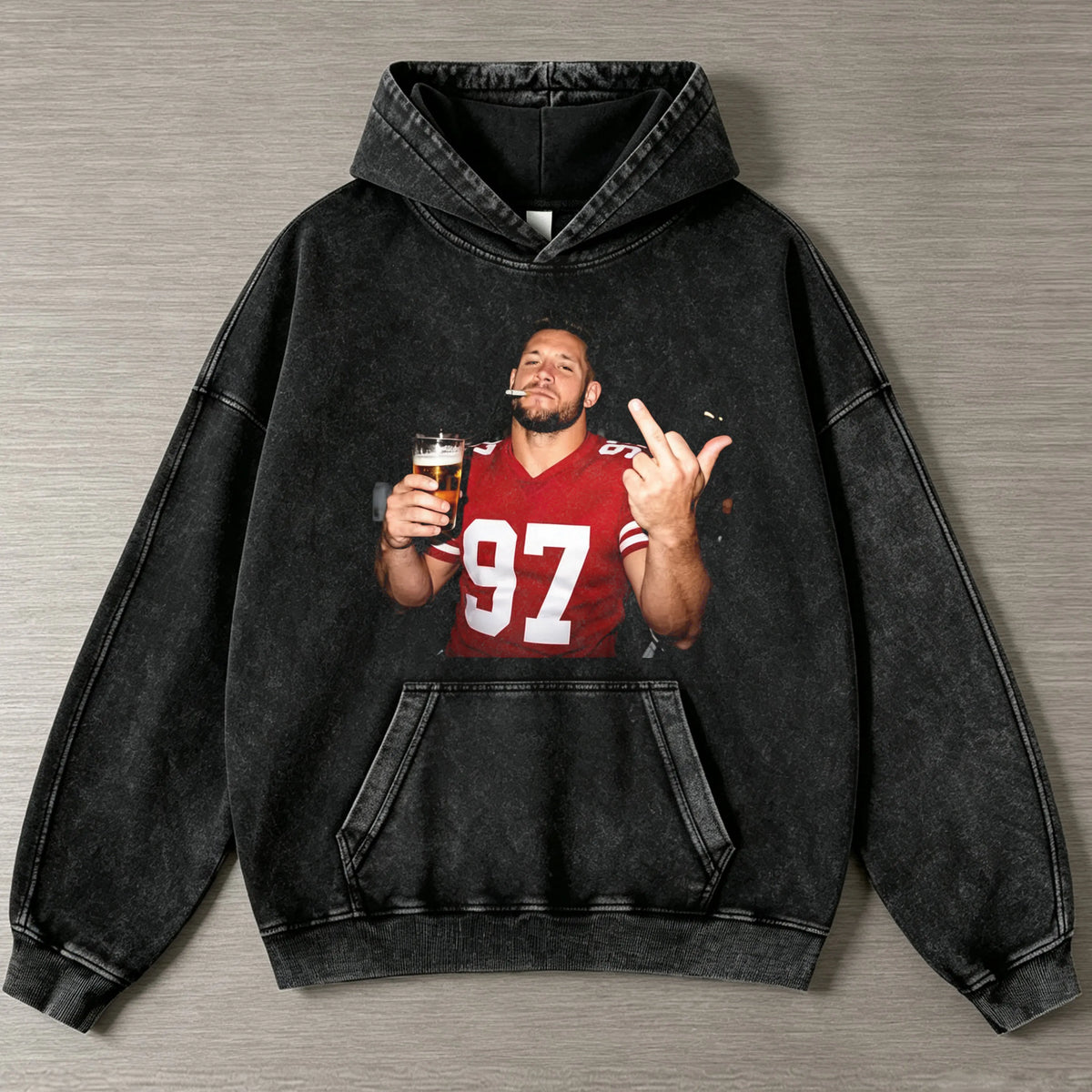 49ers Dynasty Legacy TEE