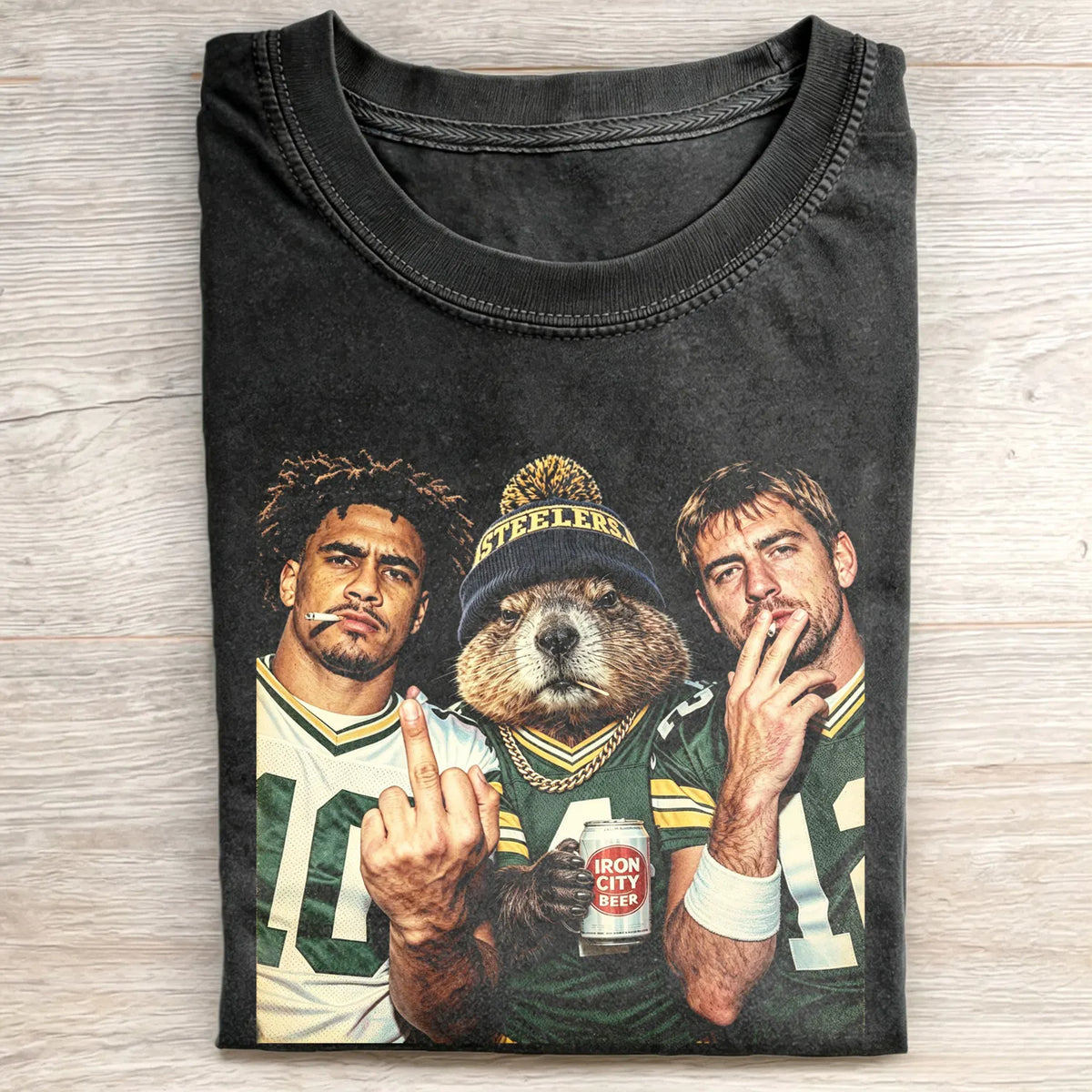 Packers Legend T-shirt