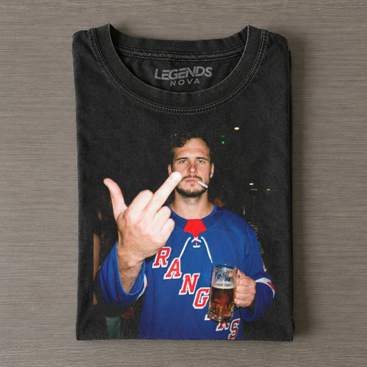 IS31 Rangers Hockey T-shirt