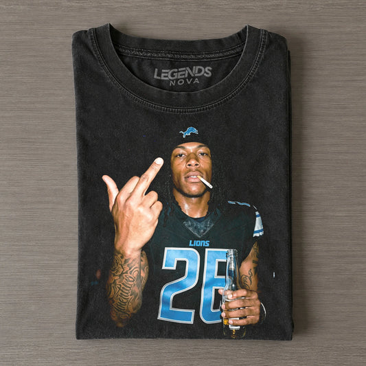 JG26 Football T-shirt
