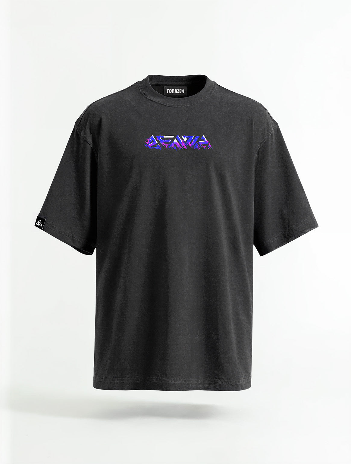 D-SLYR ? Moonlit Rage Vintage Tee