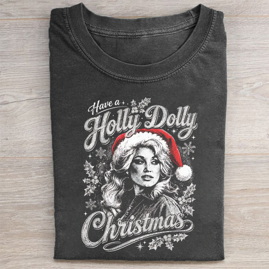 Funny Christmas T-shirt