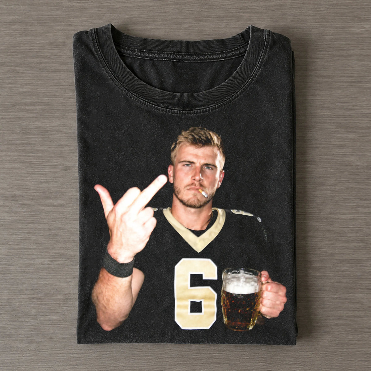 TS6 Saints T-shirt