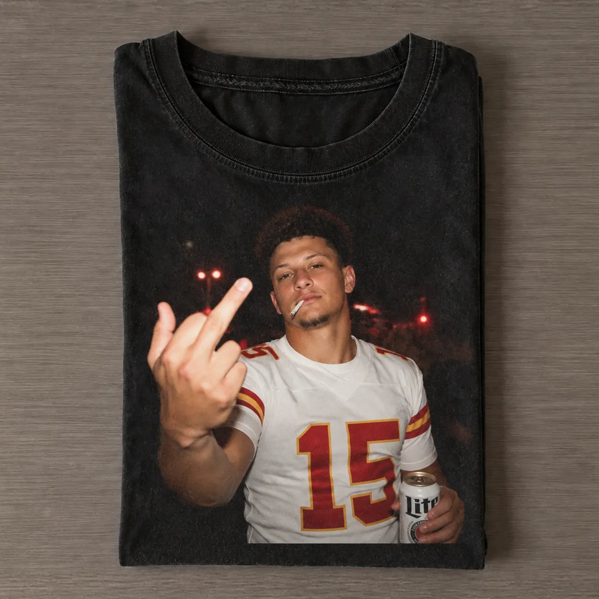 PM15 Kansas City Football T-Shirt
