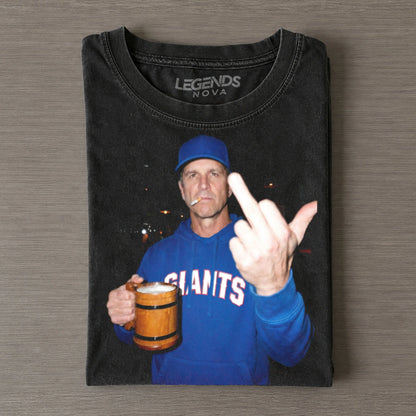 JH Giants Football Tee