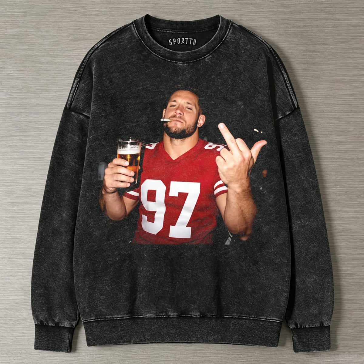 49ers Dynasty Legacy TEE