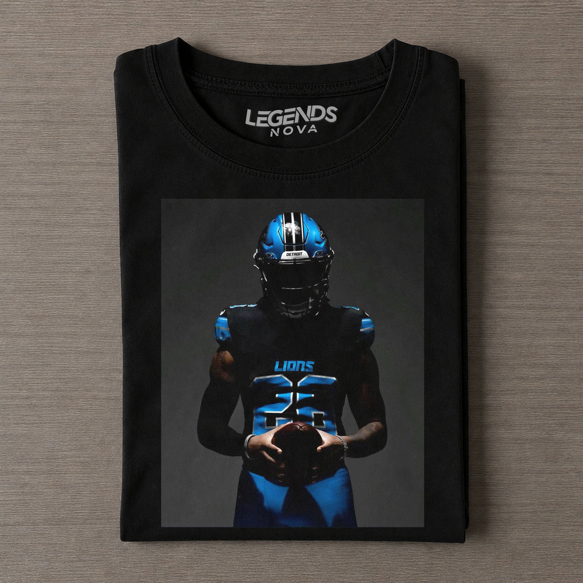 JG26 Football T-shirt