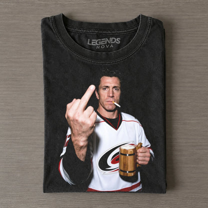 RBA17 Hurricanes Hockey T-shirt
