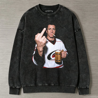 RBA17 Hurricanes Hockey T-shirt