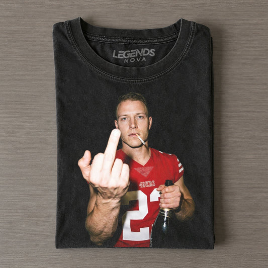 CM23 Football Tee