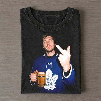 SB72 Leafs Hockey Tee/LS/Hoodie