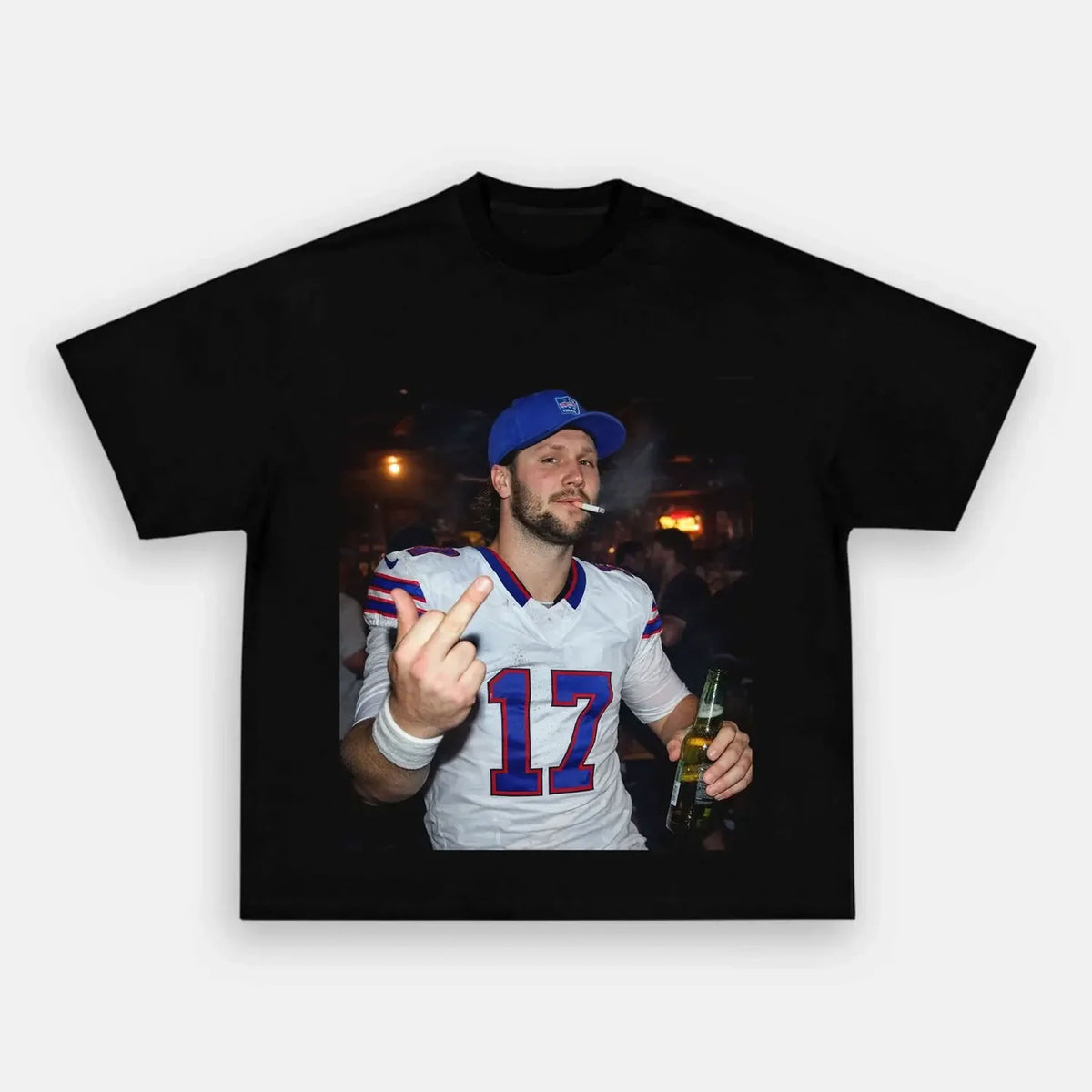 JA17 After Hours V1 Tee/Sweatshirt/Hoodie