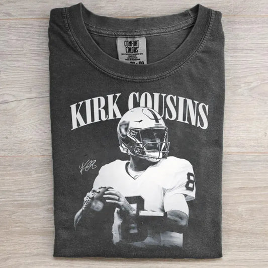 Vintage Raiders Football Tee