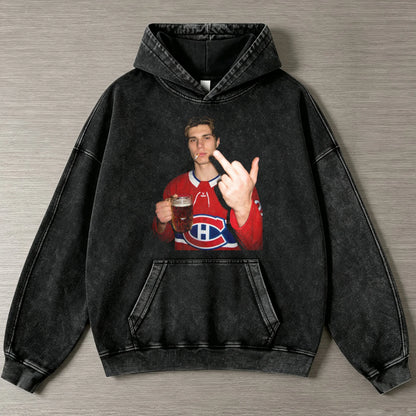 JS20 Canadiens Hockey T-shirt