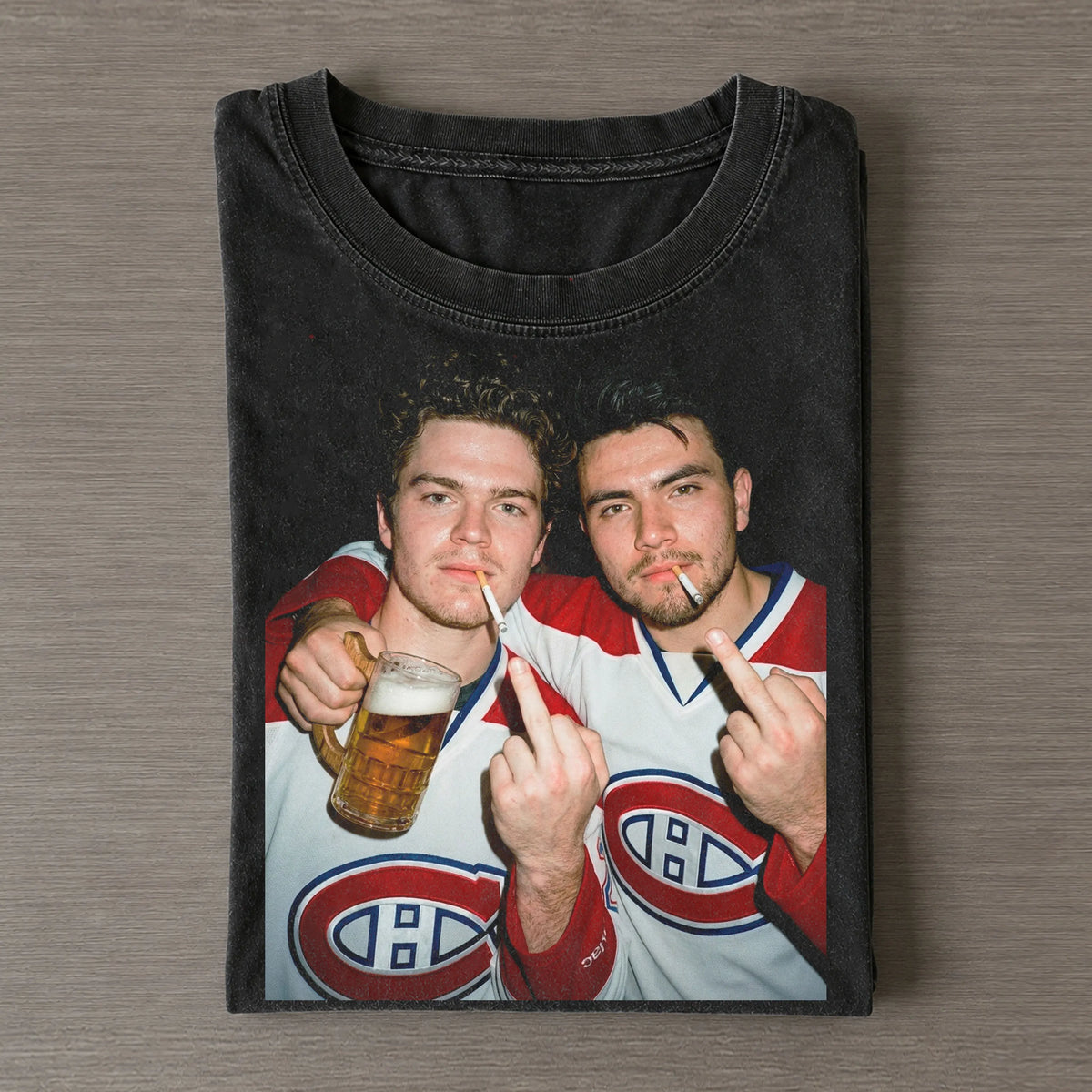 CC13 & NS14 Canadiens