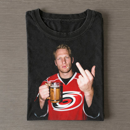 JS11 Hurricanes Hockey T-shirt