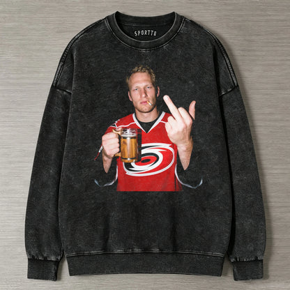JS11 Hurricanes Hockey T-shirt