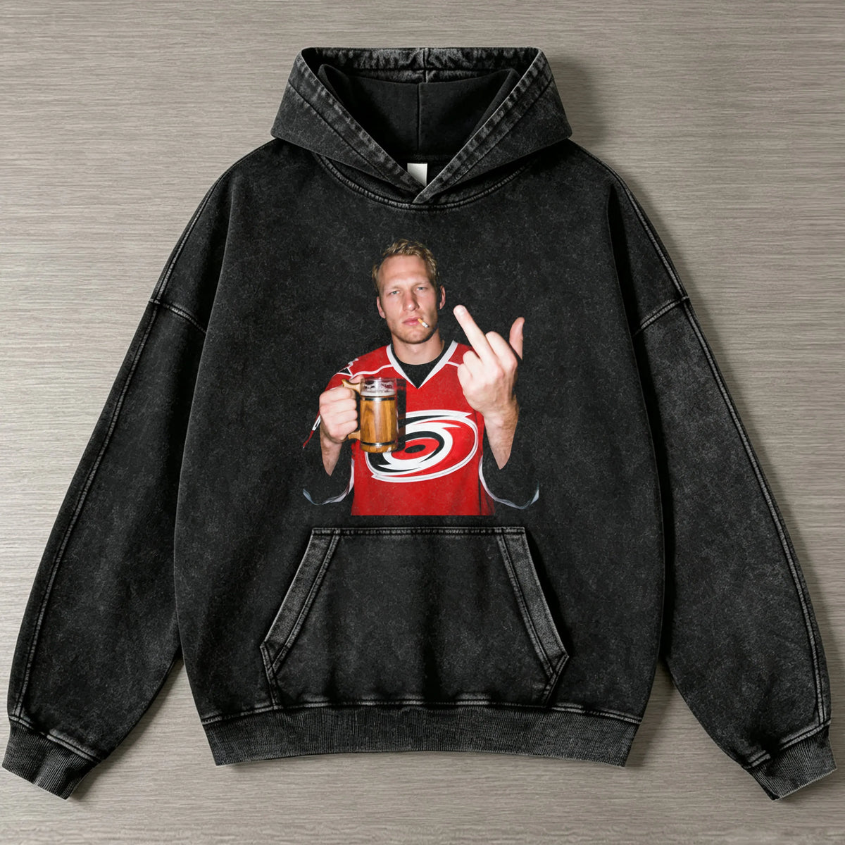 JS11 Hurricanes Hockey T-shirt