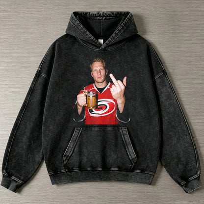 JS11 Hurricanes Hockey T-shirt