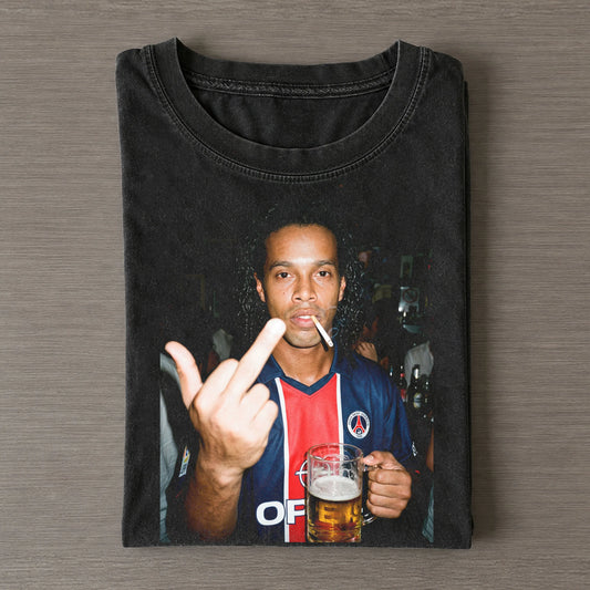 RG PSG Legend Soccer T-shirt