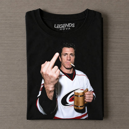 RBA17 Hurricanes Hockey T-shirt