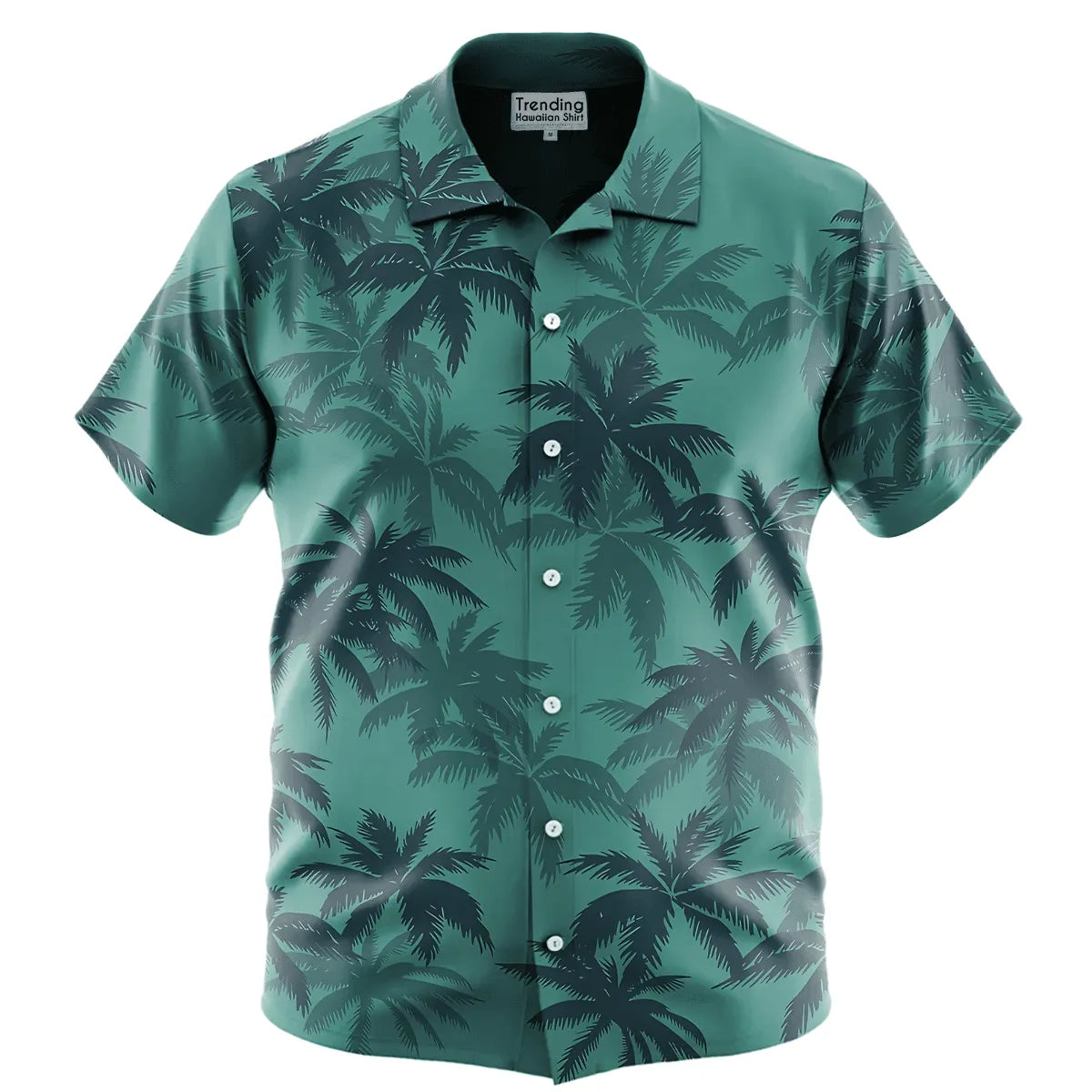 Tommy Vercetti Vice City Hawaiian Shirt