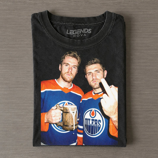 CM97 & LD29 Hockey Tee & LS & Hoodie
