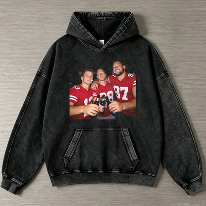 49ers Dynasty Legacy TEE