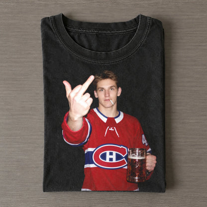 LH48 Canadiens Hockey T-shirt
