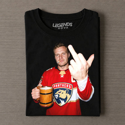 AB16 Panthers Hockey T-shirt