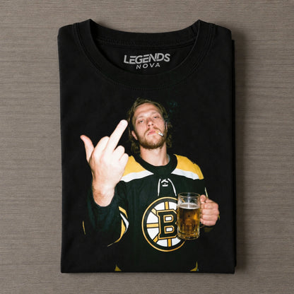 DP88 Bruins Hockey T-shirt