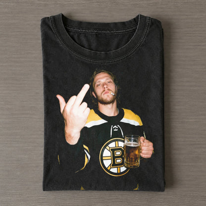 DP88 Bruins Hockey T-shirt