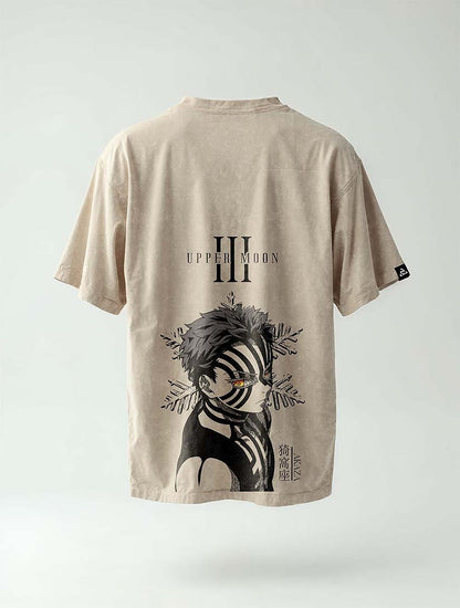 D-SLYR ? Upper Moon Three Vintage Tee
