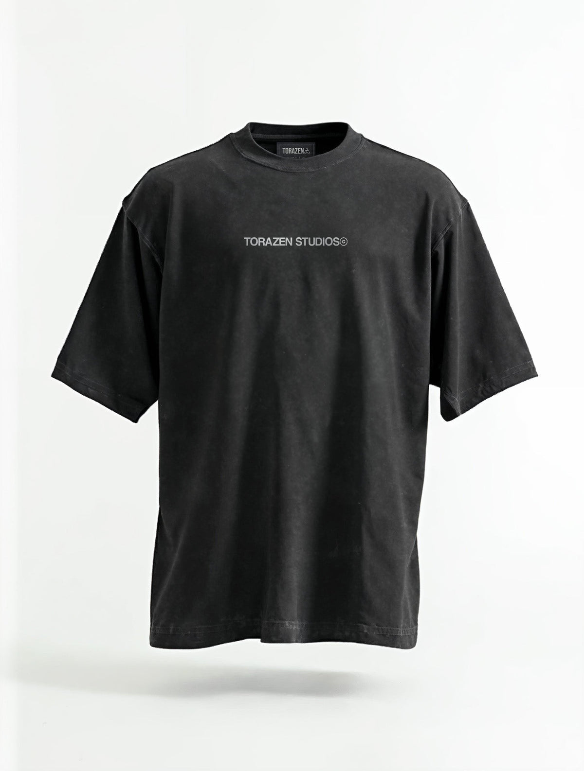 D-SLYR ? Gyomei 2-Sided Vintage Tee