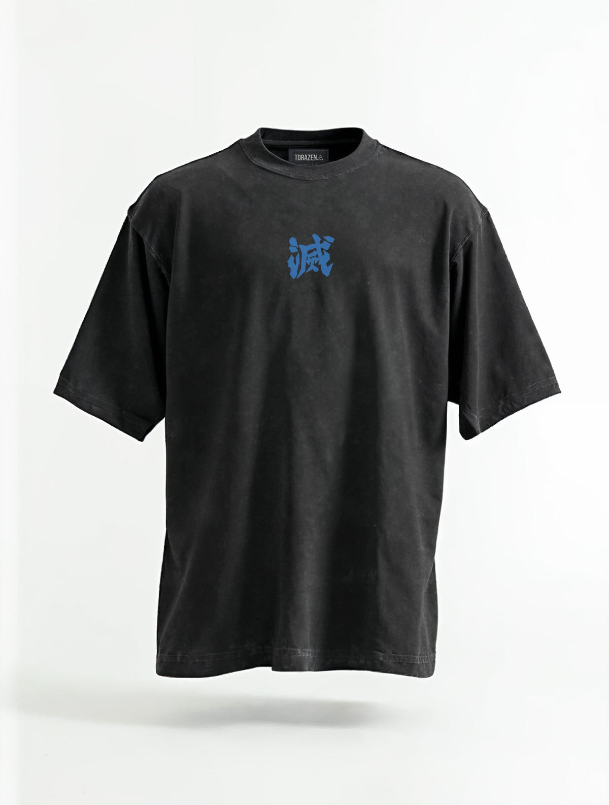 D-SLYR ? Water Flow of Giyu Vintage Tee