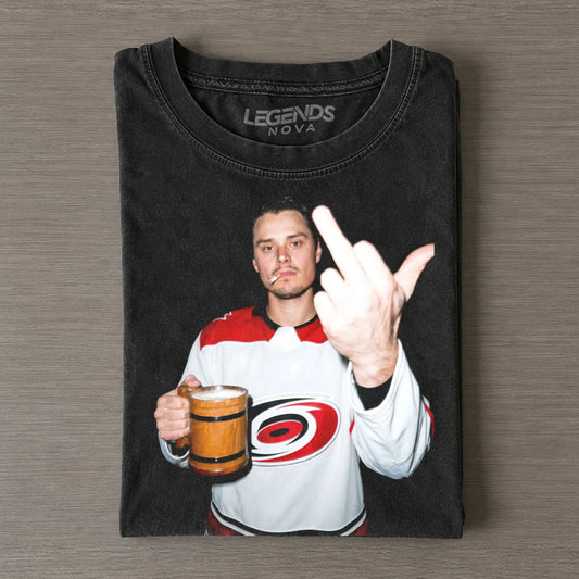 SA20 Hurricanes Hockey T-shirt