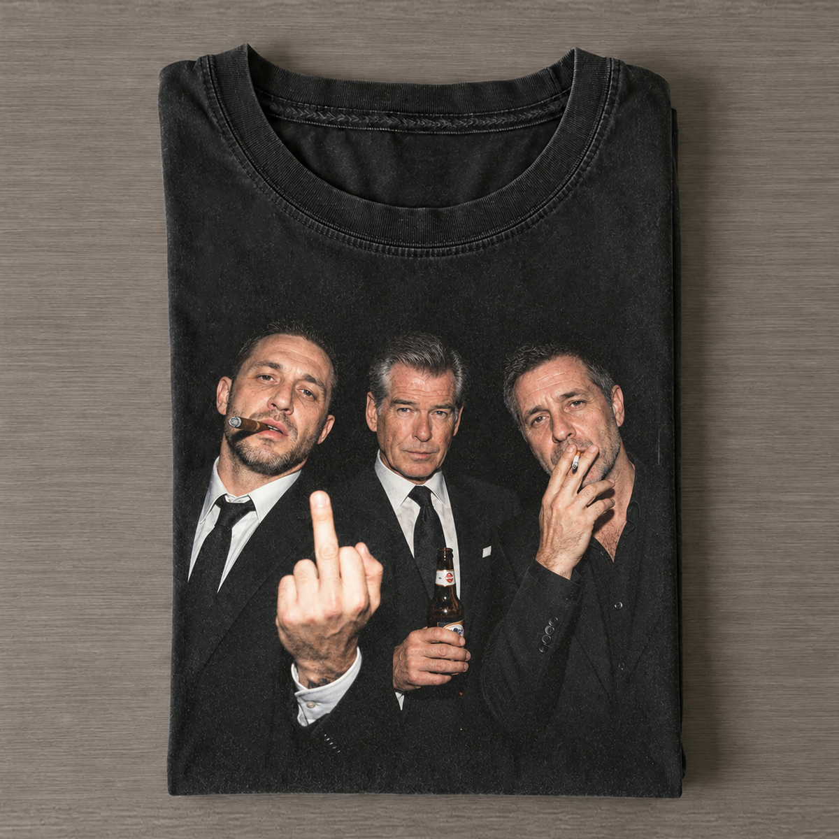 MobLand Tee