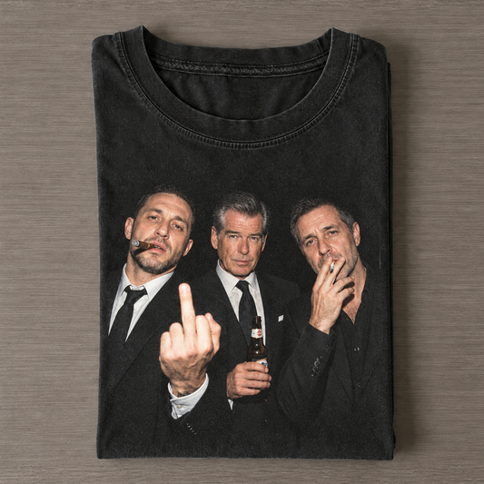 MobLand Tee